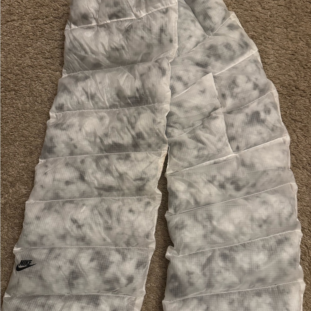 Nike women/men's scarf